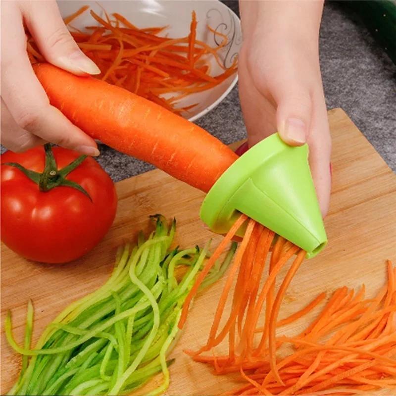 SpinEase SpiralPro Veggie Shredder