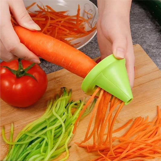 SpinEase SpiralPro Veggie Shredder