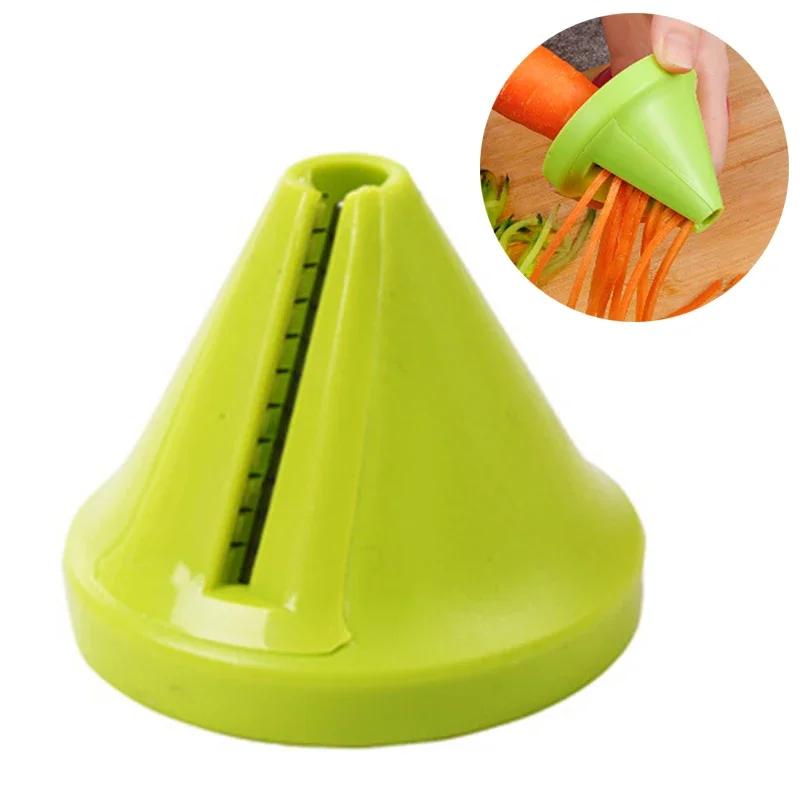 SpinEase SpiralPro Veggie Shredder